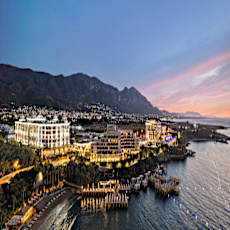 Merit Royal Diamond Hotel & Spa